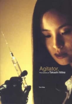 Agitator by Tom Mes Book