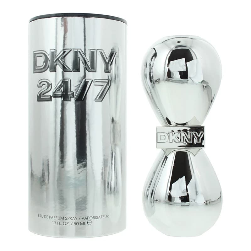 DKNY 24/7 Eau de Parfum 50ml