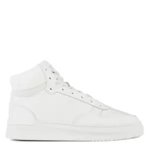 Hoxton Mid White