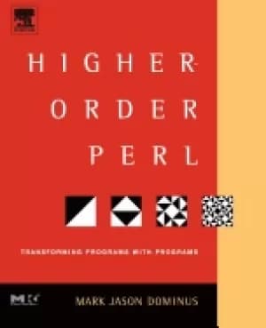 higher order perl transforming programs with programs