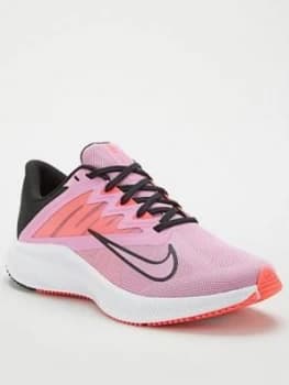 Nike Quest 3 - Pink/White