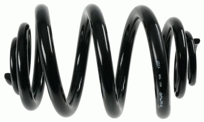 Coil spring SACHS 994 166