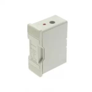 SC20HWH 32AMP Safeclip Front Connected White 660V AC