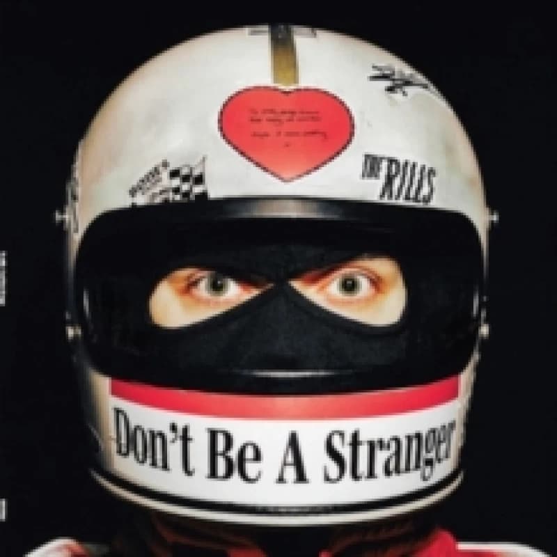 Don't Be a Stranger Vinyl