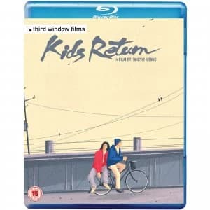 Kids Return