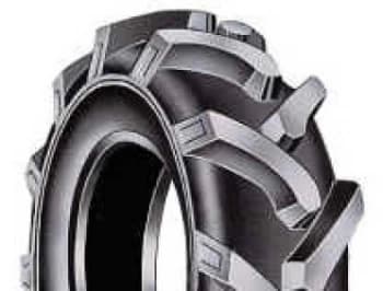 Duro HF-253 ( 5.00 -10 4PR TT )
