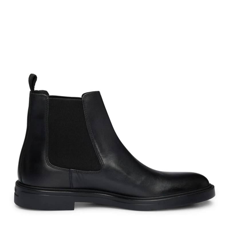 Boss Calev Chelsea Boots - Black 6
