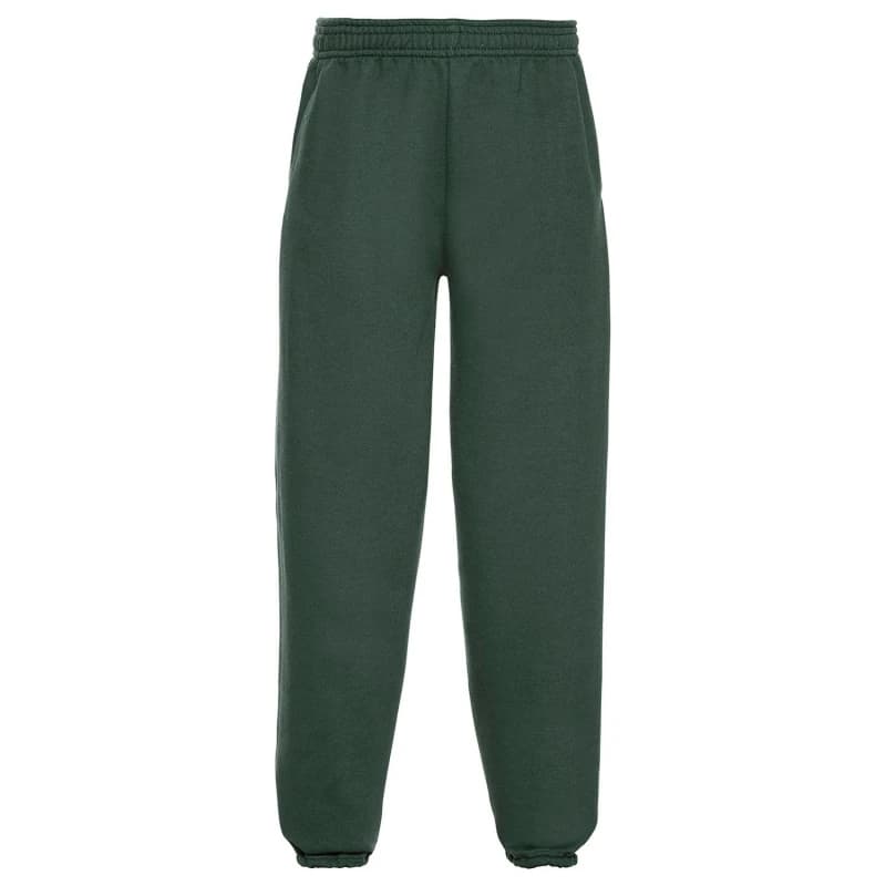 Jerzees Schoolgear 750B boys's in Green