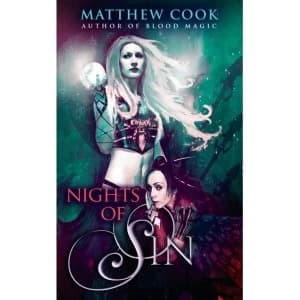 Nights Of Sin