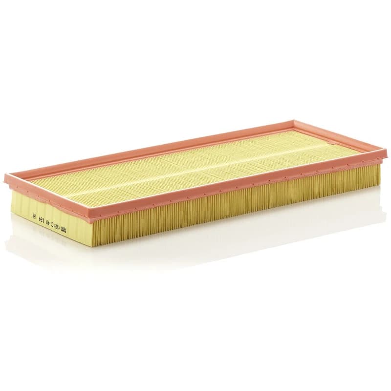 MANN-FILTER C 40 124 Air filter Filter Insert Air Filter (8)