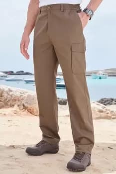 Wanderer Trousers 31" (79cm) inside leg