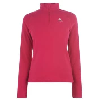 Odlo Bern Fleece Ladies - Pink