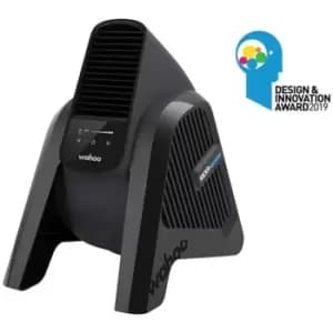 Wahoo HeadWIND Smart Fan - Black