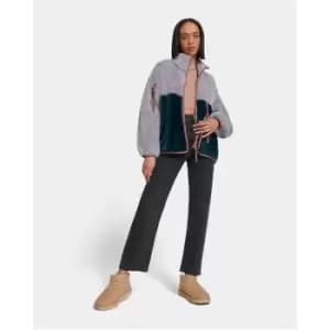 Ugg Marlne Sherpa Jacket - Multi