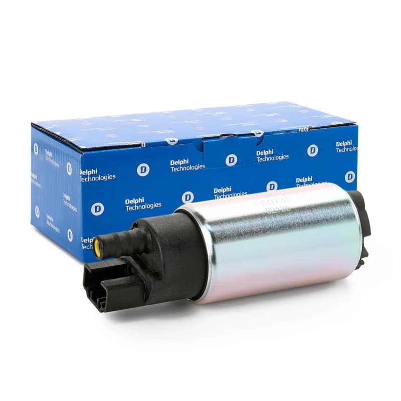 DELPHI Fuel pump DELPHI FE0735-12B1