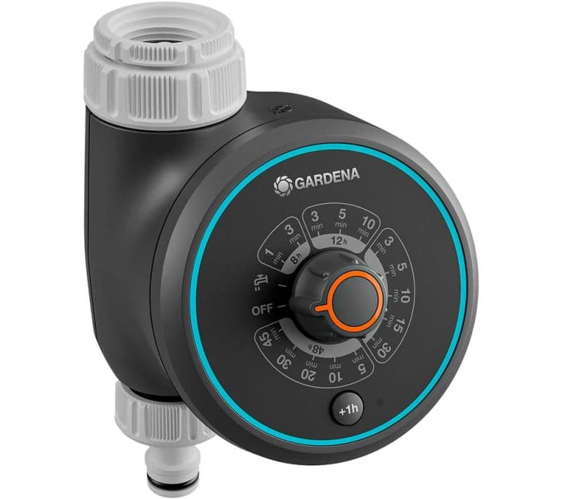 Gardena Smart Water Control Timer Set 19043-28