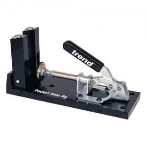 Trend Pocket Hole Jig Standard