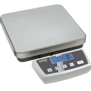 Platform scales