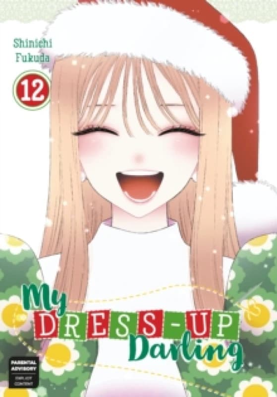 My Dress-up Darling 12 Paperback / softback