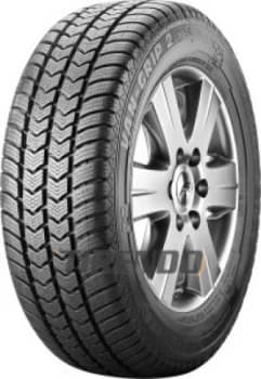 Semperit Van-Grip 2 195/70 R15 97T RF