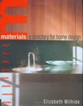 Materials by Elizabeth Wilhide Hardback