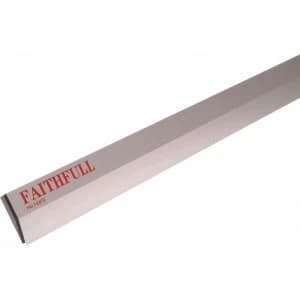 Faithfull Feather Edge 2.4m