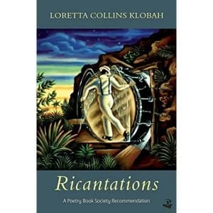 Ricantations Paperback / softback 2018