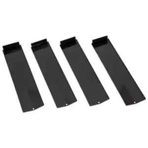 Charles Bentley Replacement Flame Tamer - For Bbq Model 194666