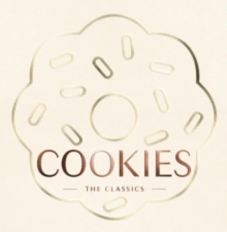 COOKIES : The Classics Hardback