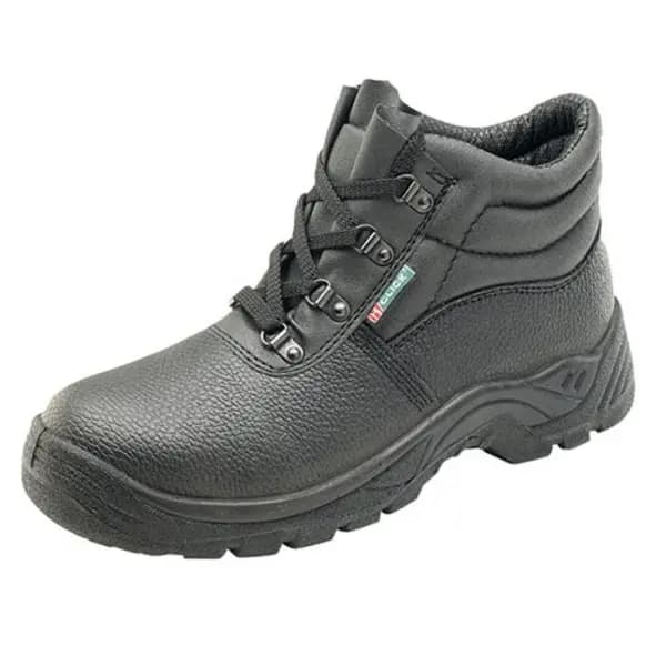 Beeswift Beeswift Click 4 D-ring Midsole Safety Boot CDDCMSBL10
