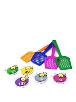 Times Table Swat!