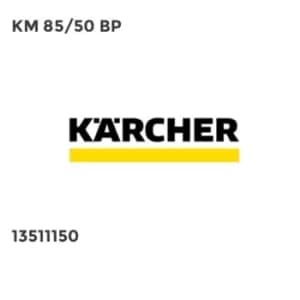 KM 85/50 BP