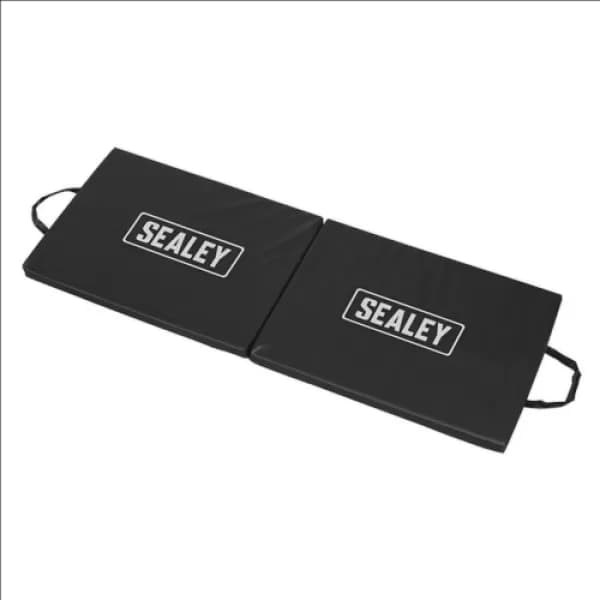 Sealey VS858 Foldable Mechanic's Work Mat