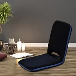 Homcom Sofa Blue 540 x 41 mm