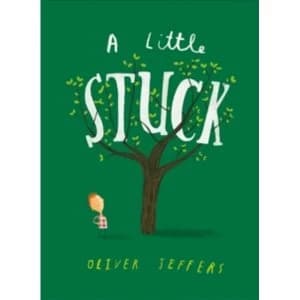 A Little Stuck
