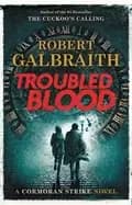 troubled blood