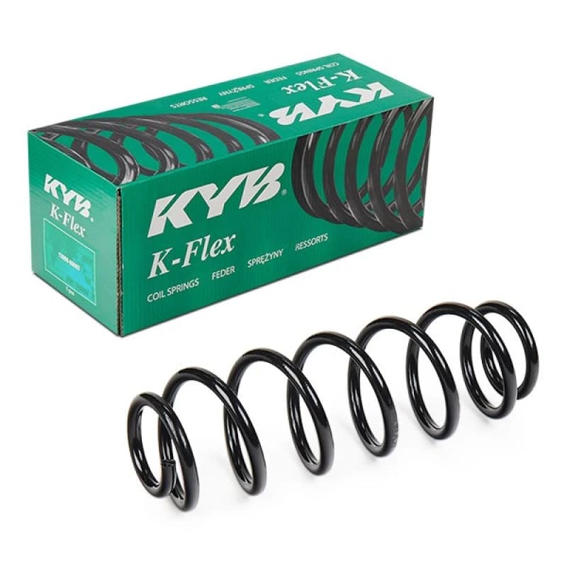 KYB Coil spring KYB RA5103
