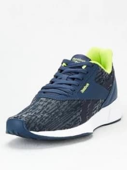 Reebok Lite Plus 2.0 - Navy/Yellow