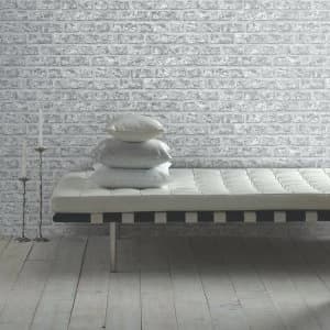 Arthouse Rustic Brick Wallpaper