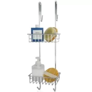 Over Screen Shower Caddy M&W