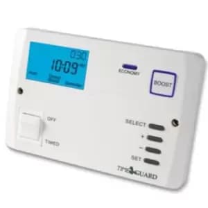 Timeguard Economy 7 Mechanical Programmer - TRTM7