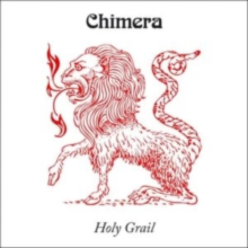 Holy Grail Vinyl