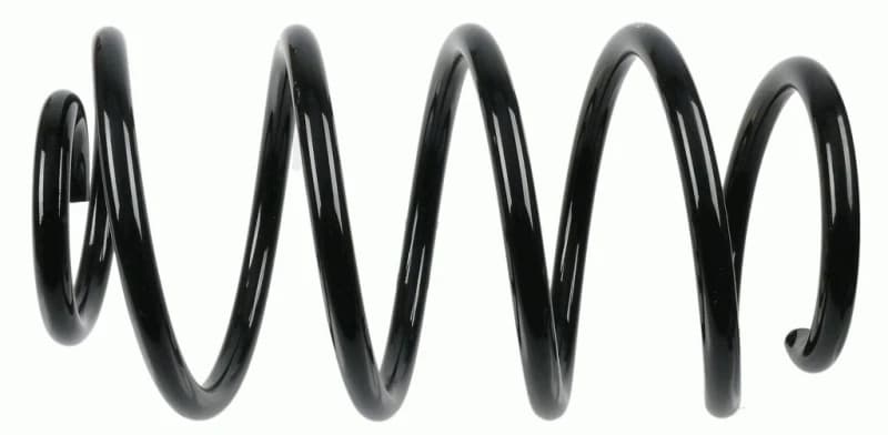 Coil spring SACHS 997 844