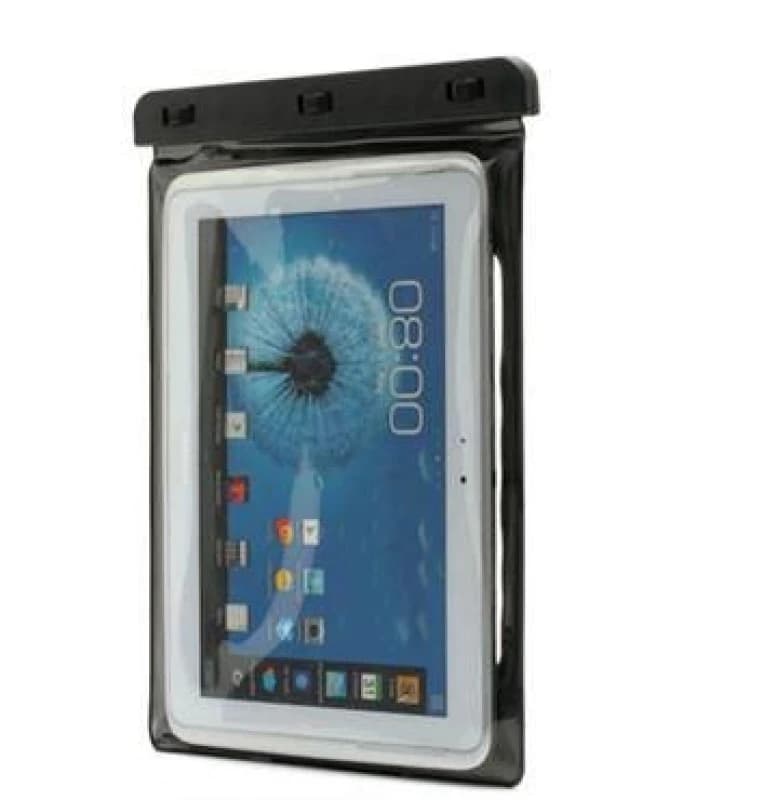 CoreParts MSPP3341 tablet case 25.4cm (10") Sleeve case Black