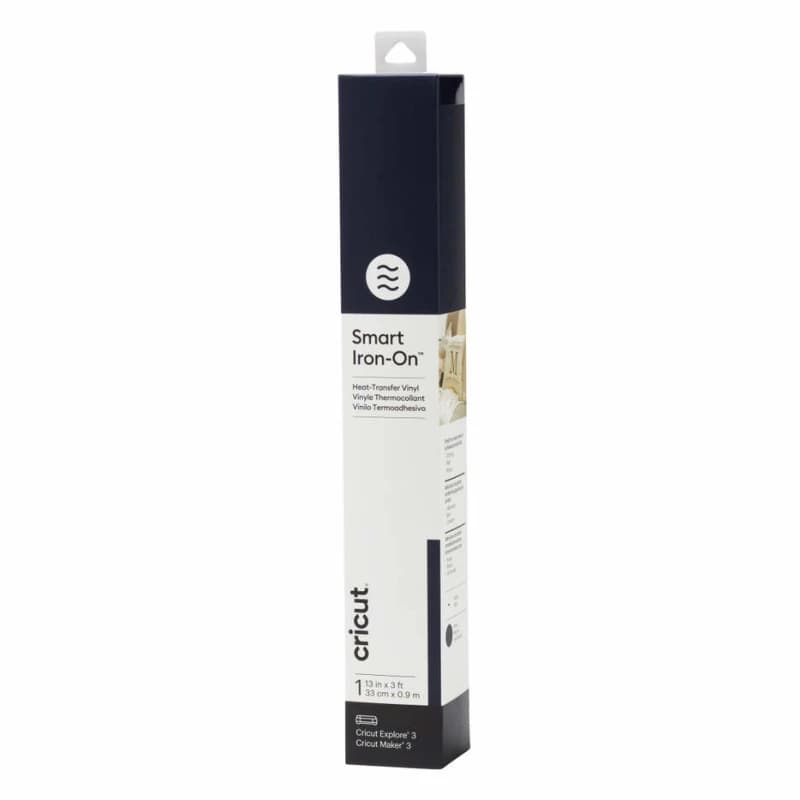Smart Iron-On GLD 3FT EMEA