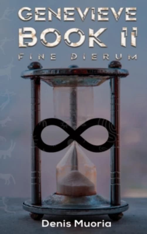 Genevieve Book II : Fine Dierum Paperback / softback