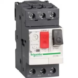 GV2ME10, Motor Circuit Breaker 4-6.3