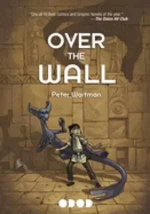 over the wall