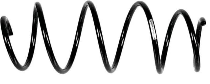 Coil spring SACHS 993 648