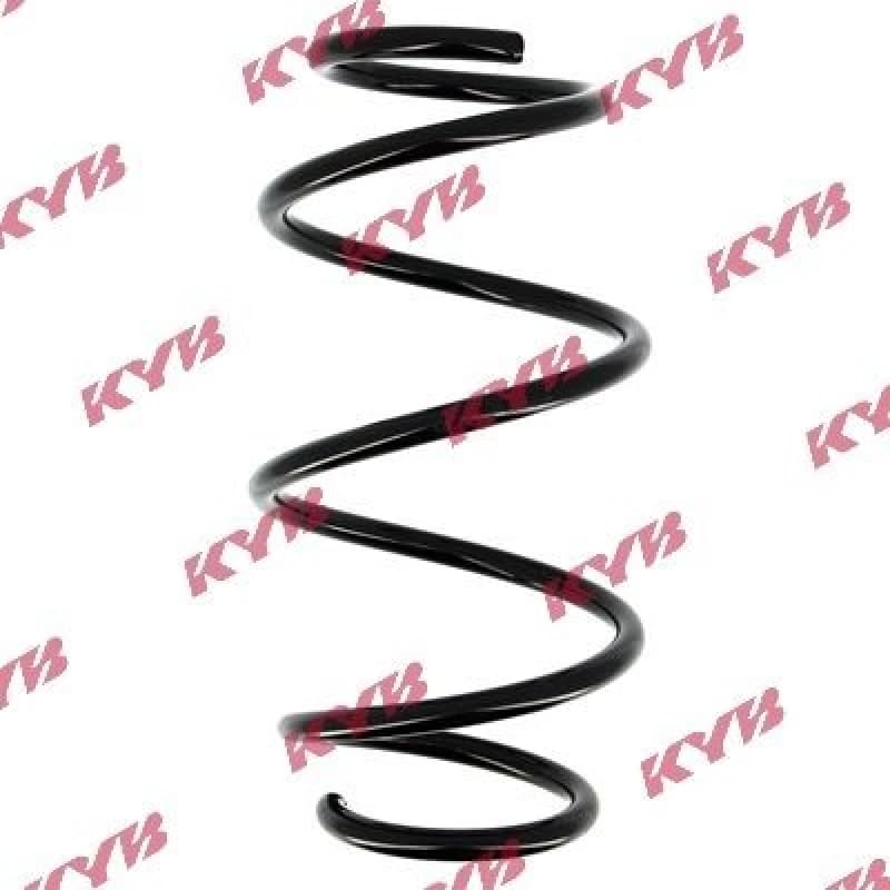 KYB Coil spring KYB RA4018